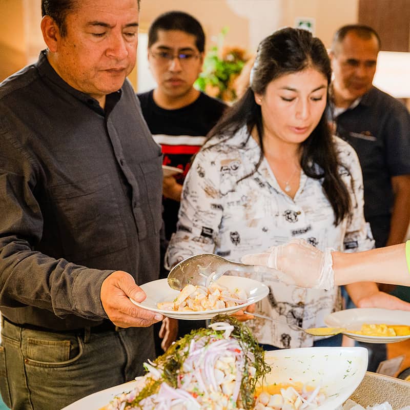 Ambiente Sambambaia's 7