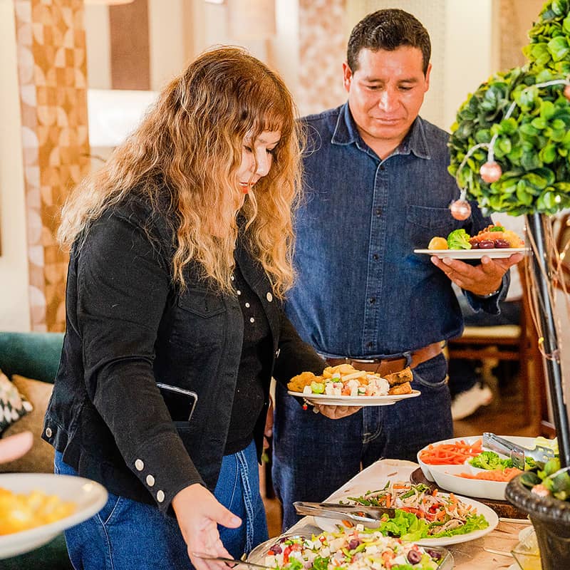 Ambiente Sambambaia's 5