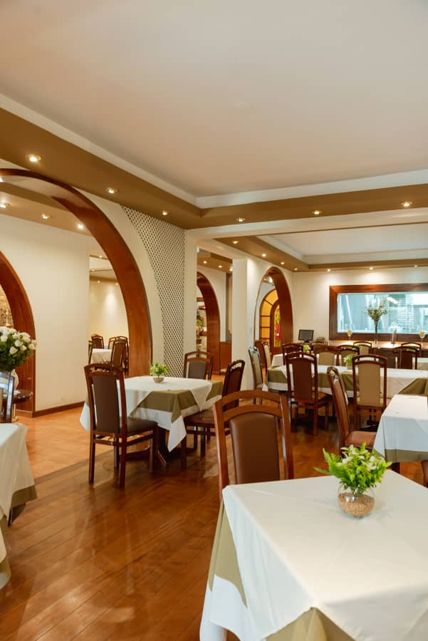 Ambiente Sambambaia's 10