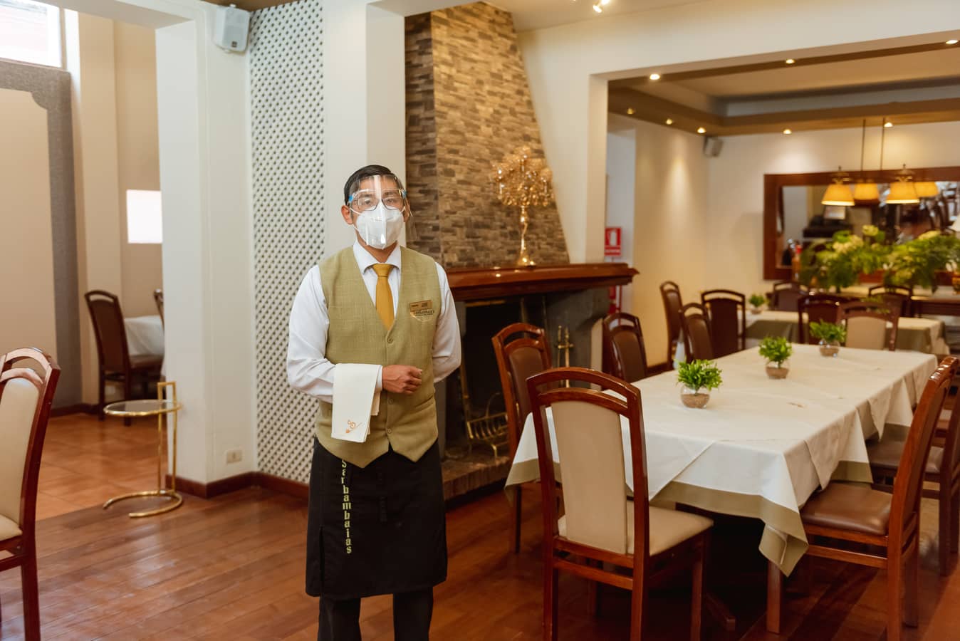 Ambiente Sambambaia's 11