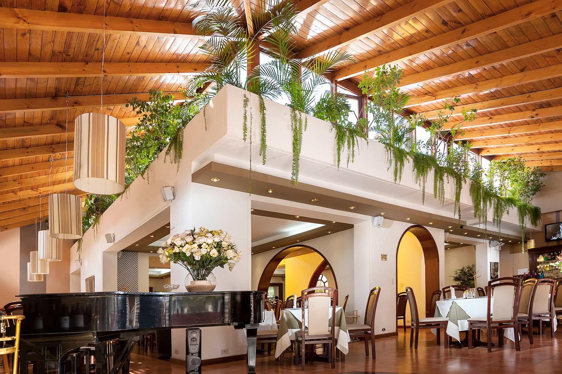 Ambiente Sambambaia's 3