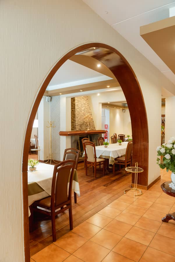 Ambiente Sambambaia's 7